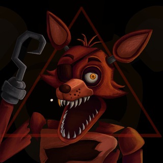 Telegram profile photo for FNAF | Five Nights At Freddy's | ФНАФ