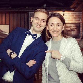 Telegram profile photo for Школа бильярда Ольги Левиной