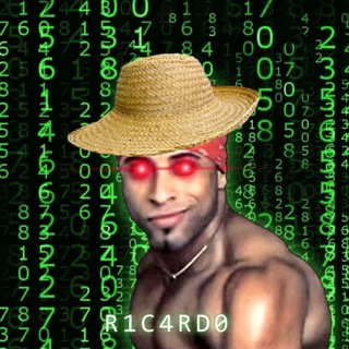 Telegram profile photo for R1C4RD0'S BL355ED 1NV35T00R5
