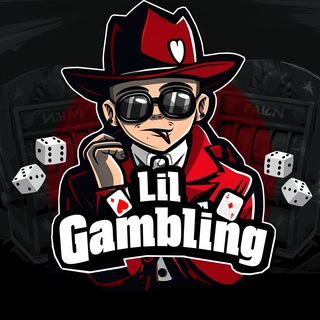 Telegram profile photo for Lil Gambling | Affiliate