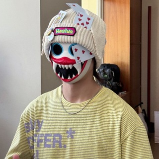 Telegram profile photo for room 654