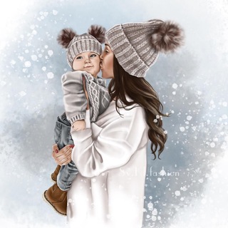 Telegram profile photo for Родители и педагоги! Наши дети