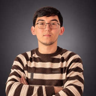 Telegram profile photo for Jasurbek’s blog | Reading 9.0