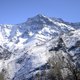 Telegram profile photo for PARQUE RACIONAL SIERRA NEVADA