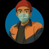 Telegram profile photo for ᴍʀ ᴡᴇɴᴅɪ