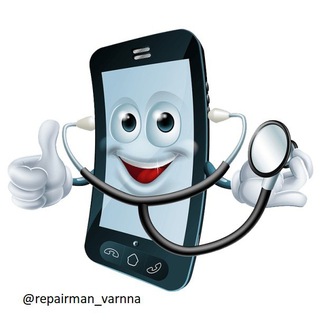 Telegram profile photo for solution mobile