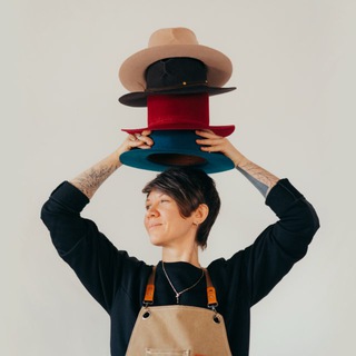 Telegram profile photo for Мастерская Nuipoher