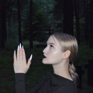 Telegram profile photo for какого черта, созерцала?