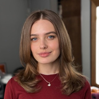 Telegram profile photo for Алина Физичка ОГЭ 2027 | ЕГЭLAND