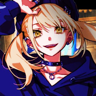 Telegram profile photo for 𝑷1𝑿𝑿𖦹 ₊🦖˚🥨