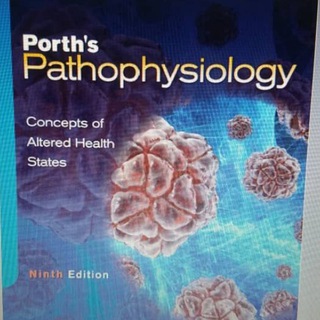 Telegram profile photo for Pathophysiology .Патофизиология