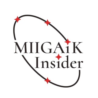 Telegram profile photo for MIIGAIK Insider