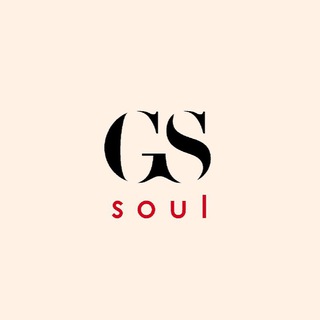 Telegram profile photo for GSsoul - трикотаж на все случаи жизни