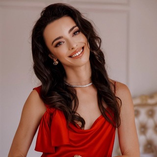 Telegram profile photo for Катрин Кашурт | Психолог