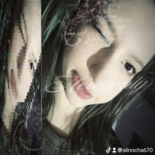 Telegram profile photo for 😝Алинуша рулит😝