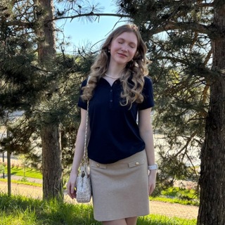 Telegram profile photo for катриша про всё 𐙚