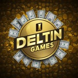 Telegram profile photo for DELTIN PREDICTION