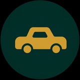Telegram profile photo for ВСЕ ЛЕГЕНДЫ ТУТ 🚗
