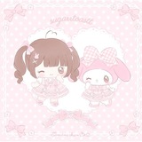 Telegram profile photo for 𝓡ҽssҽlҽɾ Ⴆҽყყα! ᰔᩚ