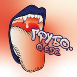 Telegram profile photo for Грубо. Про Їжу.