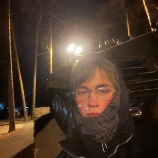 Telegram profile photo for мен