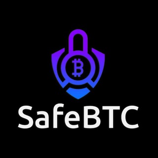 Telegram profile photo for UniRocket SAFEBTC