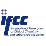 Telegram profile photo for IFCC - International Federation of Clinical Chemistry & Laboratory Medicine
