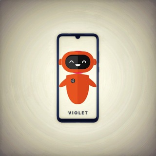 Telegram profile photo for Ubuntu Touch - Redmi Note 7 Pro