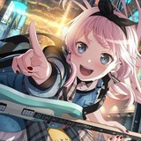 Telegram profile photo for кф мои