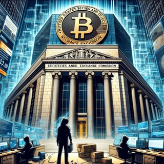 Telegram profile photo for КриптоШтаб