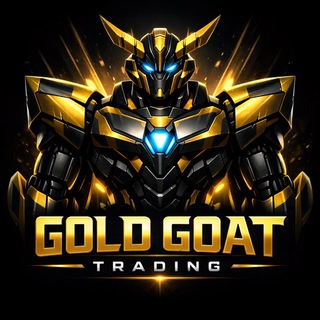Telegram profile photo for 🔥 GOLD GOAT TRADING 🐐🥇