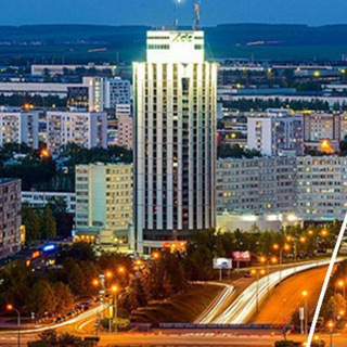 Telegram profile photo for Челны Life