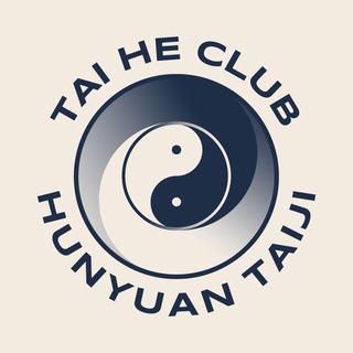 Telegram profile photo for Хуньюань Тайцзи - Клуб ТАЙ ХЭ (Цигун, Здоровье)