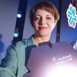 Telegram profile photo for Женщина в сетевом