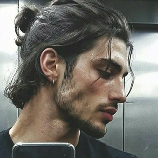 Telegram profile photo for - ﻟَﻣﻋَاטּ⟲.