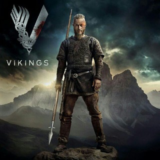 Telegram profile photo for vikings (sell)