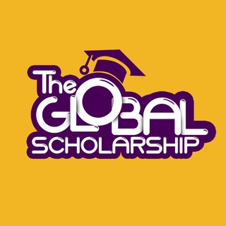 Telegram profile photo for The Global Scholarship