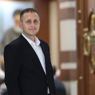 Telegram profile photo for الخطاط علي الحساني