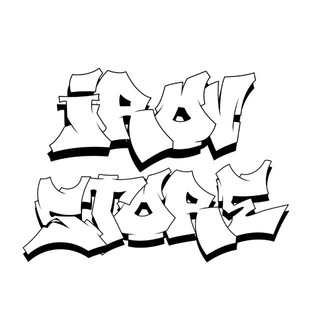 Telegram profile photo for irov store