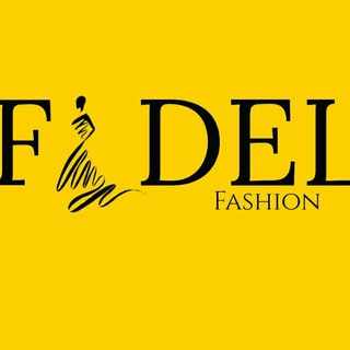 Telegram profile photo for FIDEL FASHION