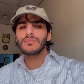 Telegram profile photo for مَعلِش