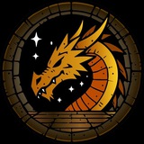 Telegram profile photo for Crypto Dungeon Announcements