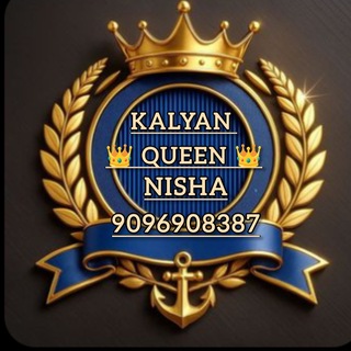 Telegram profile photo for Main bazar kalyan