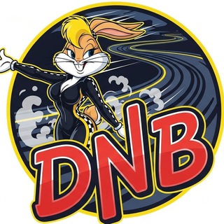 Telegram profile photo for DNB.Life
