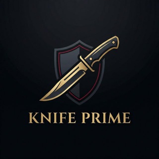 Telegram profile photo for KnifePrime 🔪 🗡️