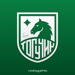 Telegram group profile photo for Тогучин
