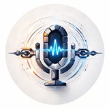 Telegram profile photo for 📡 Chain Voice