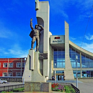 Telegram group profile photo for Объявления Северобайкальска.