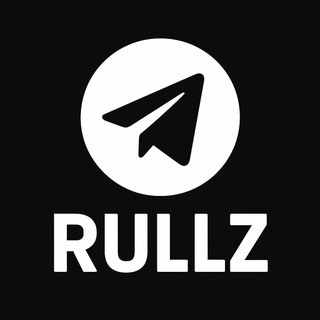 Telegram profile photo for Rullz