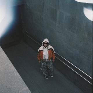 Telegram profile photo for вэри гуд пёрсон